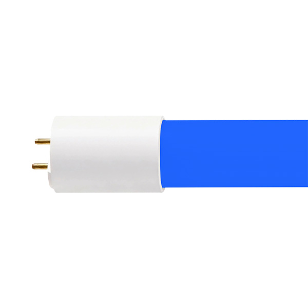 Bailey LED tube T8 10W G13 blauw 590mm niet dimbaar