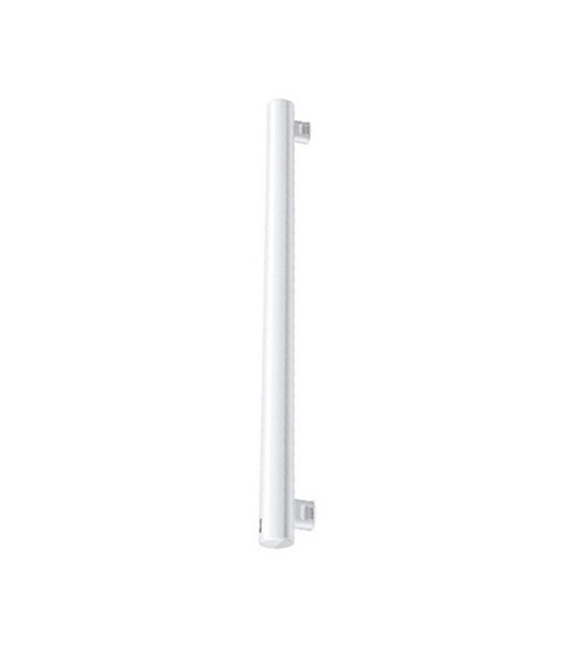 Philips LED Philinea 4,5W S14S 2 lampvoeten 220-240V 2700K kleur 827 500mm niet dimbaar