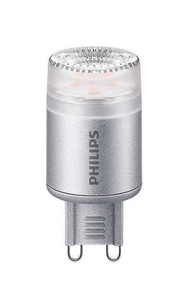 Philips CorePro LEDcapsule MV 2,3-25W G9 2700K kleur 827