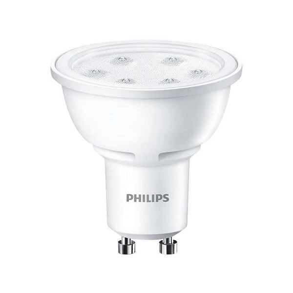 Philips CorePro LEDspot MV PAR16 3,5W=35W GU10 220-240V 4000K kleur 840 36° niet dimbaar