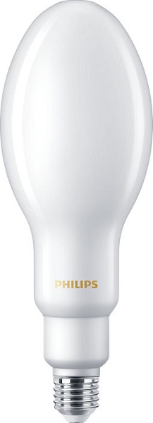 Philips TrueForce CorePro LED HPL LEDlamp 36W=125W E27 220V-240V 830 3000K mat niet dimbaar