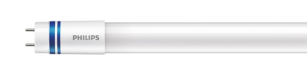 Philips Master LEDtube InstantFit HO HF T8 8W 4000K kleur 840 590mm niet dimbaar