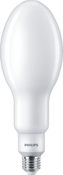 Philips TrueForce Core LED Public HPL M LEDlamp 24W=125W E27 220V-240V 840 mat niet dimbaar