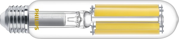 Philips TrueForce Core LED road SON-T MV LEDlamp 17W=50W E27 220V-240V 740 helder niet dimbaar