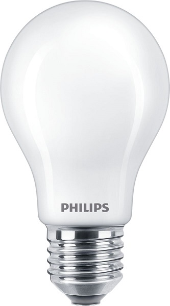 Philips Master LED Value normaallamp 11,2W=100W E27 220V-240V 927 mat A60 dimbaar