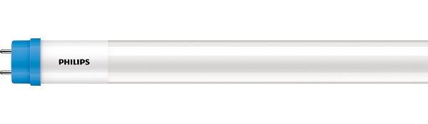 Philips CorePro LEDtube HO T8 18W 220V-240V 6500K kleur 865 1200mm niet dimbaar