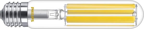 Philips TrueForce Core LED road SON-T MV LEDlamp 40W=100W E40 220V-240V 727 2700K helder niet dimbaar