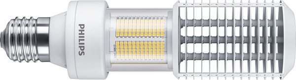 Philips TrueForce Master LED road SON-T EM LEDlamp 65W=150W E40 740 helder niet dimbaar