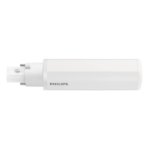 Philips Core LEDlamp PL-C 6,9W=18W G24d-2 2P (2-pins) 220V-240V 830 3000K niet dimbaar