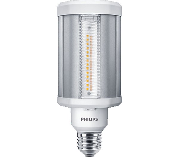 Philips TrueForce HPL LEDlamp ND 30W-21W E27 220V-240V 840 4000K helder niet dimbaar