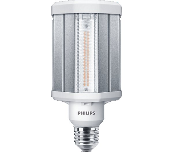 Philips TrueForce HPL LEDlamp ND 60W-42W E27 220V-240V 4000K kleur 840 helder niet dimbaar