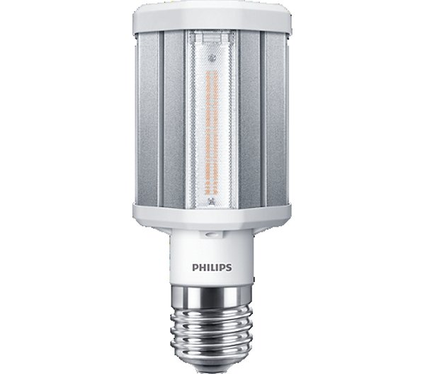 Philips TrueForce HPL LEDlamp ND 57W-42W E40 220V-240V 3000K kleur 830 helder niet dimbaar
