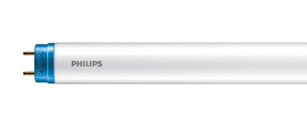 Philips CorePro LEDtube HO T8 18W 220V-240V 6500K kleur 865 1200mm niet dimbaar
