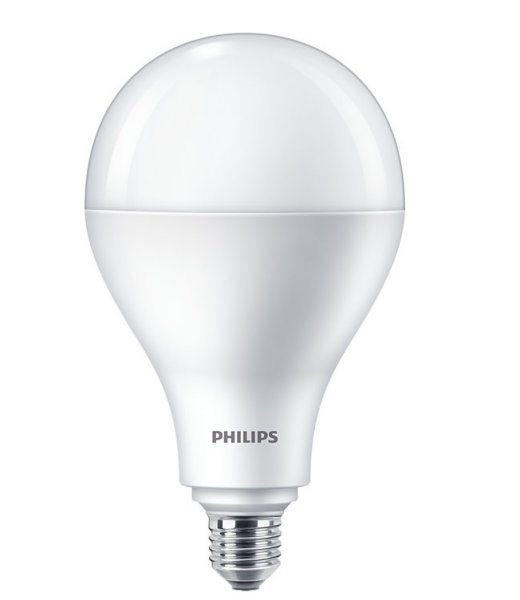 Philips LED normaallamp 1PF/6 CDL ND 28W=200W E27 220V-240V 6500K kleur 865 A110 mat niet dimbaar