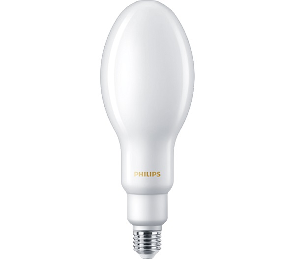 Philips TrueForce HPL LEDlamp 26W=125W E27 220V-240V 840 4000K mat niet dimbaar