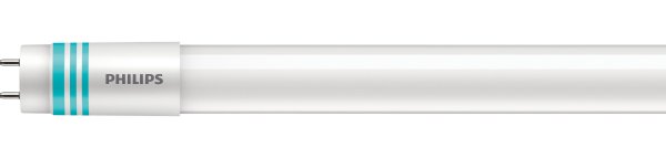 Philips Master Value LEDtube UO Universal T8 15,5W 220V-240V 4000K kleur 840 1200mm niet dimbaar