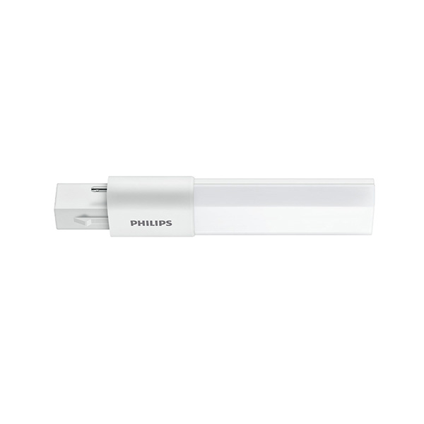 Philips CorePro LEDlamp PL-S 3,5W=7W G23 2P (2-pins) 840 4000K niet dimbaar