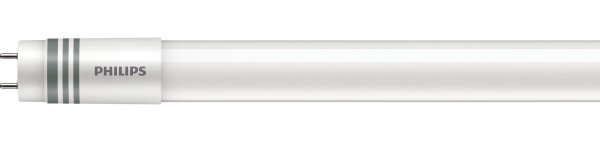 Philips Master LEDtube UN HO 8W G13 220V-240V 3000K kleur 830 590mm T8 niet dimbaar