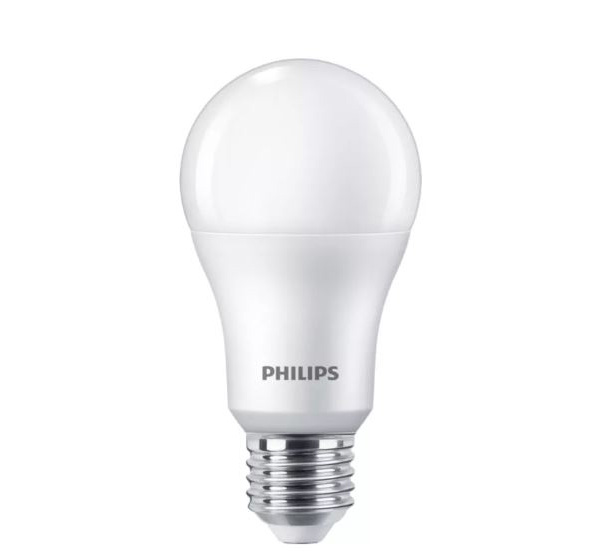 Philips CorePro LED normaallamp ND 13W=100W E27 220V-240V 865 6500K A60 mat niet dimbaar