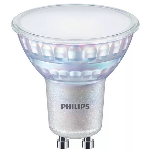 Philips Master LEDspot Value 5,5W=80W GU10 220V-240V 965 6500K 120° dimbaar