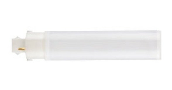 Osram Dulux D LEDlamp 10W G24d-3 2P 220V-240V 3000K kleur 827 niet dimbaar
