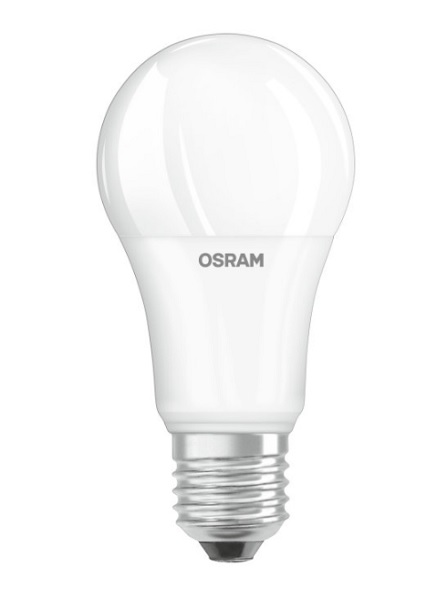 Osram Parathom LED Classic A filament normaallamp 14W=100W E27 220V-240V 4000K kleur 840 mat niet dimbaar