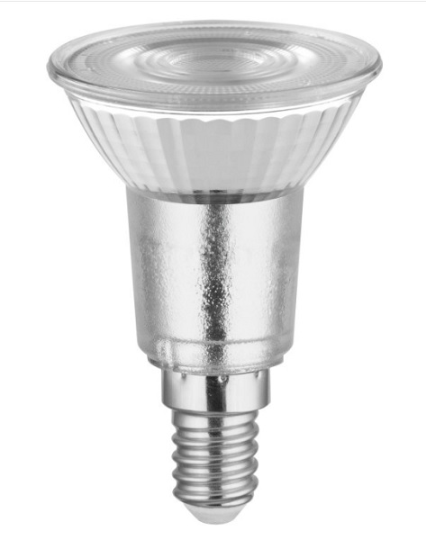 Osram Parathom LEDspot PAR16 4,5W=50W E14 2700K kleur 827 niet dimbaar