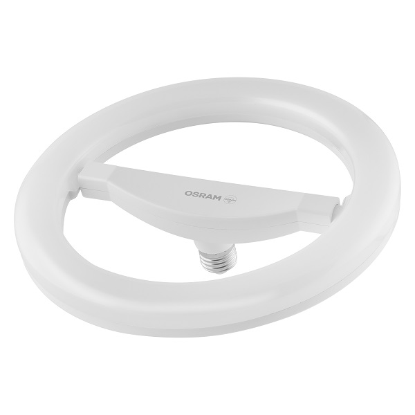Osram CIRCOLUX LEDlamp 14,5W=100W E27 220V-240V 2700K kleur 827 mat niet dimbaar