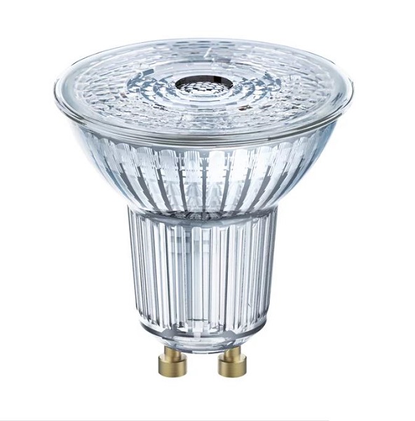 Osram Parathom LEDspot PAR16 2,6W=35W GU10 220V-240V 3000K kleur 830 36° niet dimbaar
