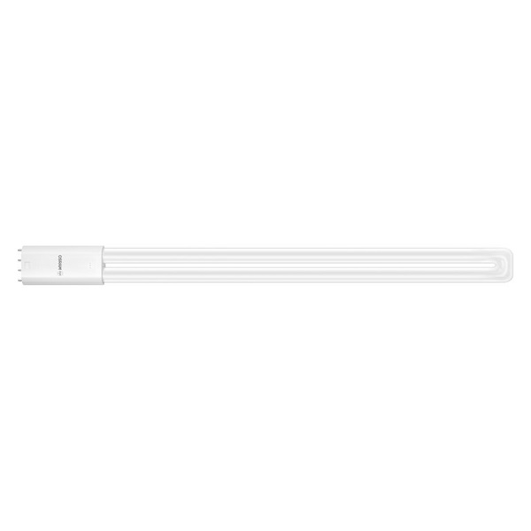 Osram Dulux L LEDlamp HF & AC Mains 25W=55W 2G10 4P (4-pins) 220V-240V 4000K kleur 840 niet dimbaar