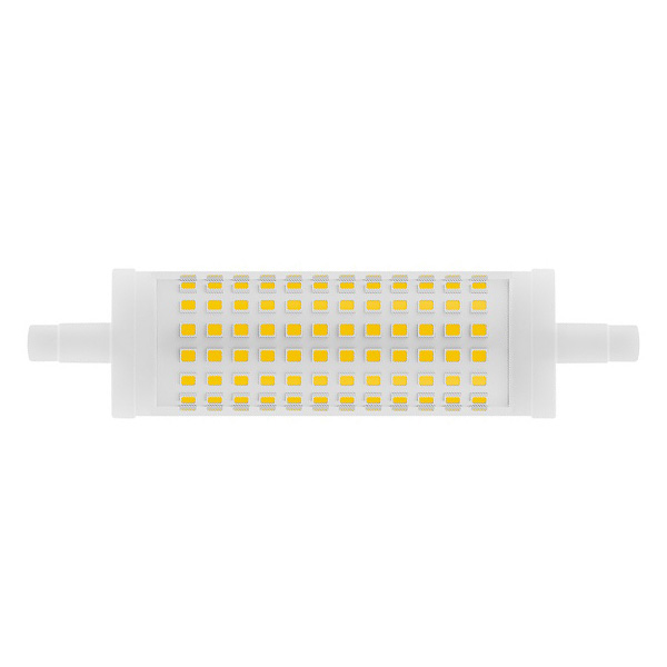 Ledvance Performance Class Dim Line LEDlamp 18,5W=150W R7s 118mm 220V-240V 827 2700K dimbaar