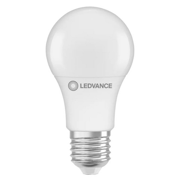 Ledvance Performance ClassL ED Classic A 60 normaallamp 8,5W=60W E27 220V-240V 840 4000K mat niet dimbaar