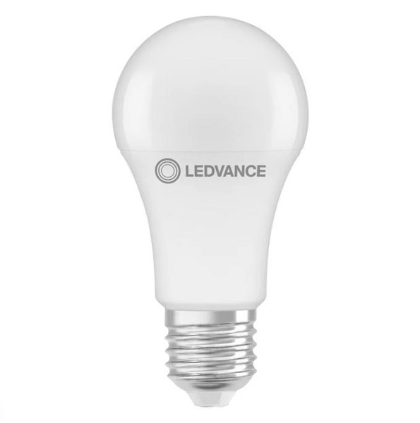 Ledvance Superior Class LED Classic A normaallamp 14W=100W E27 220V-240V 827 2700K mat dimbaar