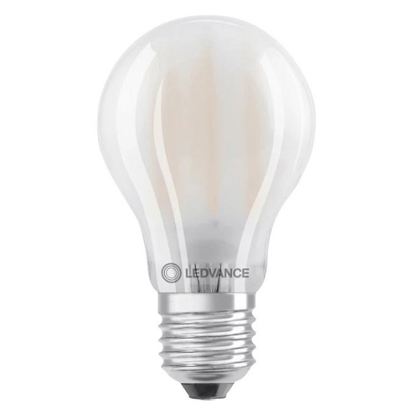 Ledvance Performance Class LED Classic A normaallamp 11W=100W E27 220V-240V 827 2700K mat niet dimbaar