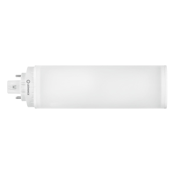 Ledvance Value Class Dulux T/E LEDlamp HF & AC Mains 20W=42W GX24q-4 (4-pins) 830 3000K niet dimbaar