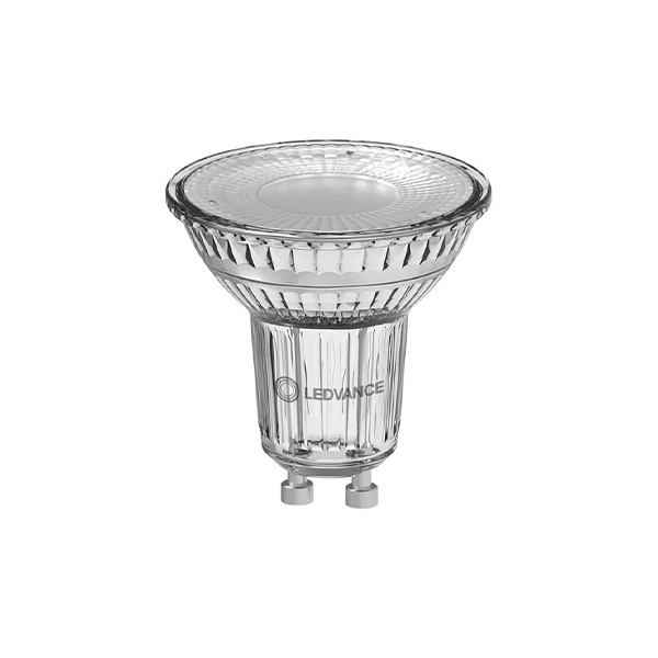 Ledvance Value Class LEDspot PAR16 4,3W=50W GU10 220V-240V 827 2700K 36° niet dimbaar