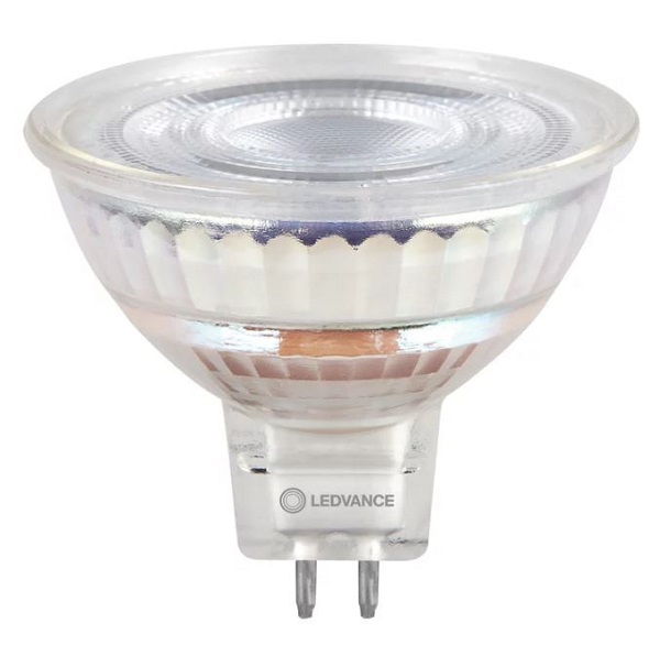 Ledvance Performance Class LEDlamp MR16 3,8W=35W GU5.3 12V 827 36° niet dimbaar