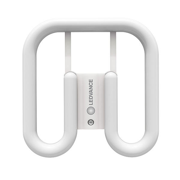 Ledvance Value Class LED SQ28 2D 13W=28W GR8 220V-240V 835 niet dimbaar