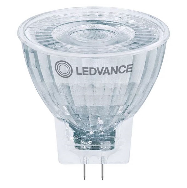 Ledvance Performance Class LEDlamp MR11 2,5W=20W GU4 12V 840 4000K 36° niet dimbaar
