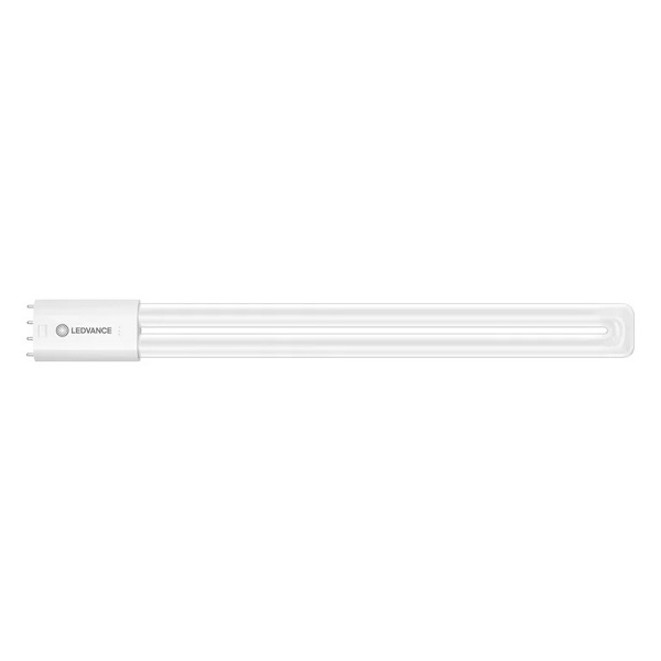 Ledvance Value Class Dulux L36 LEDlamp HF & AC Mains 18W=36W 2G10 4P (4-pins) 220V-240V 865 6500K niet dimbaar