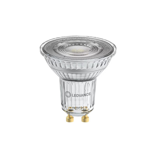 Ledvance Performance Class LEDspot PAR16 7W=80W GU10 220V-240V 930 3000K 36° dimbaar