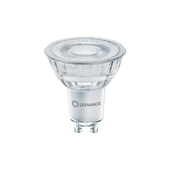 Ledvance Superior Class GLOWdim LEDspot PAR16 4,5W=50W GU10 220V-240V 827 2700K 36° dimbaar