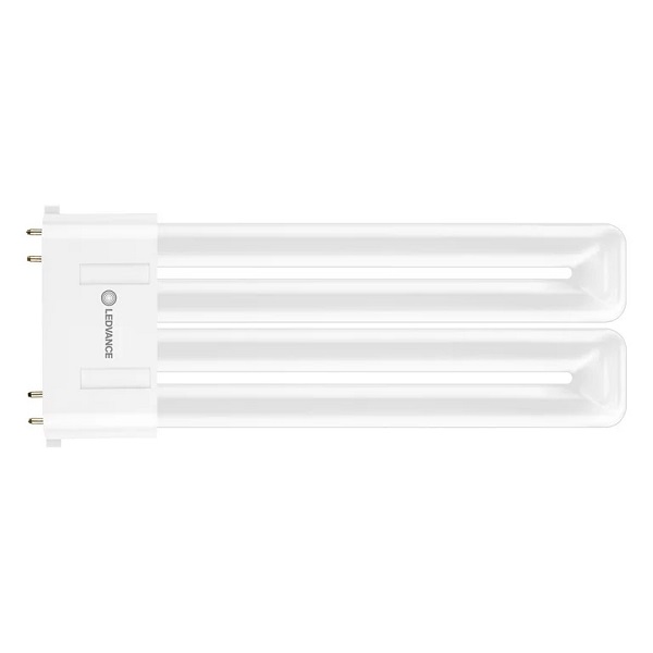 Ledvance Value Class Dulux F LEDlamp EM 20W=36W 2G10 4P (4-pins) 220V-240V 830 3000K niet dimbaar