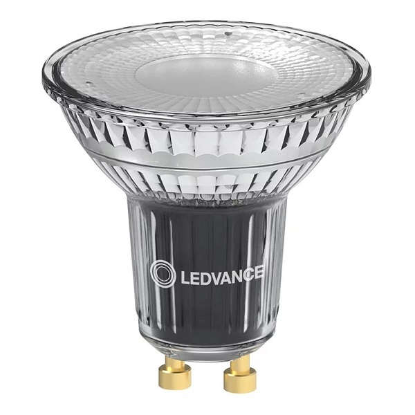 Ledvance Performance Class LEDspot PAR16 7,9W=80W GU10 220V-240V 940 4000K 120° dimbaar