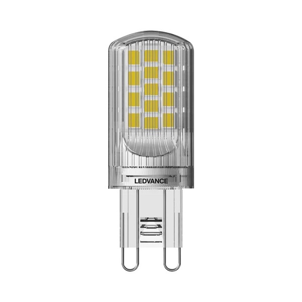 Ledvance Performance Class LEDlamp Pin G9 4,2W=40W G9 220V-240V 840 4000K niet dimbaar