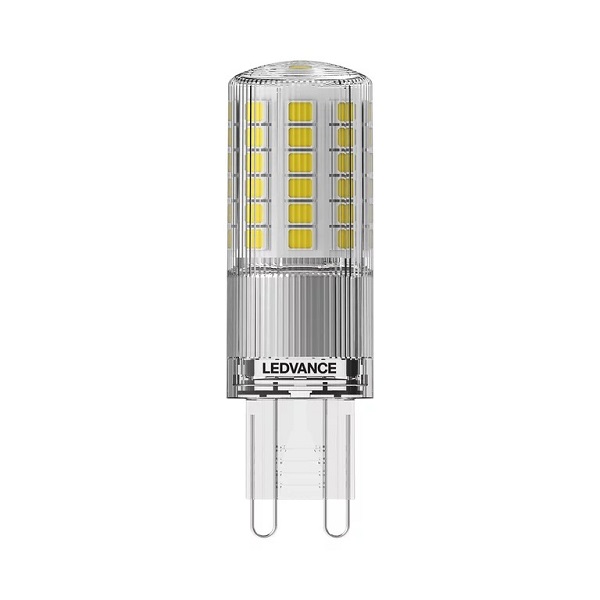 Ledvance Performance Class LEDlamp Pin G9 4,8W=50W G9 220V-240V 827 2700K 827 niet dimbaar