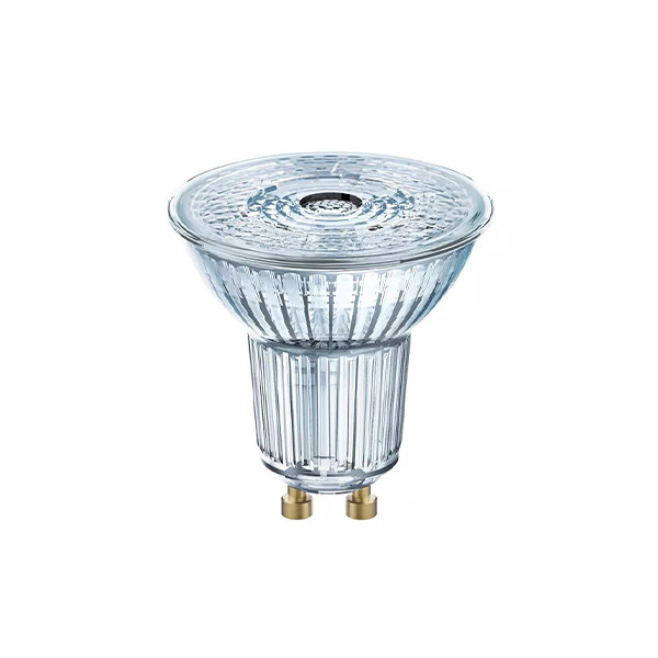Osram Parathom LEDspot PAR16 6W=50W GU10 220V-240V 3000K kleur 930 36° dimbaar