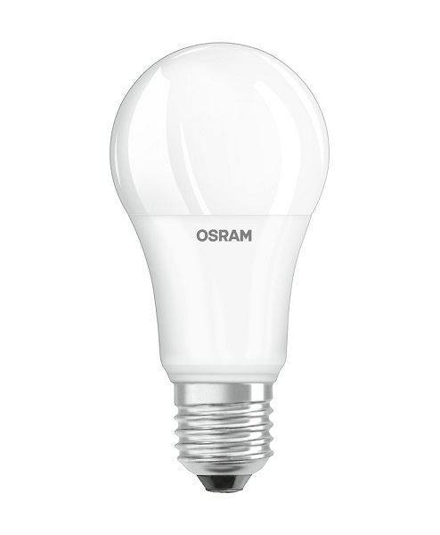Osram Parathom LED Classic A normaallamp 13W=100W E27 220V-240V 4000K kleur 840 mat niet dimbaar