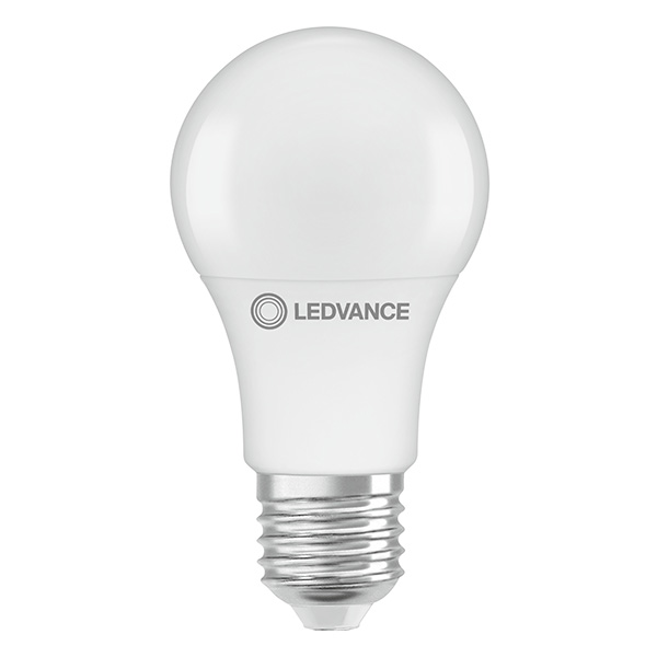 Ledvance Performance Class LED Classic A normaallamp 8,5W=60W E27 220V-240V 827 mat niet dimbaar
