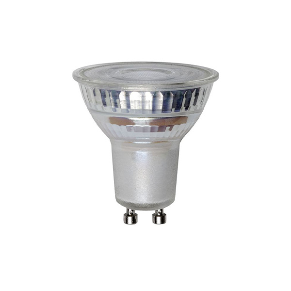 SPL LEDspot MR16 7,4W GU10 230V 2700K kleur 927 36° dimbaar